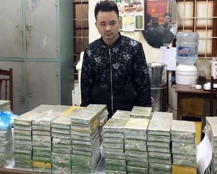 Ong trum duong day ma tuy 100 ty dong bi de nghi truy to hinh anh