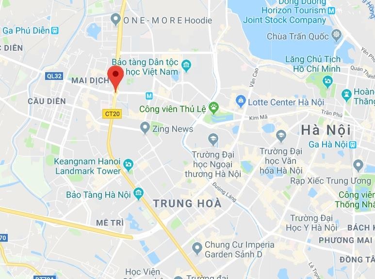 Ôtô tải húc đuôi container ảnh 2 Oto tai huc duoi container anh 2