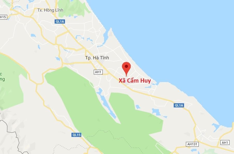 Oto tong chet 3 em nho anh 2