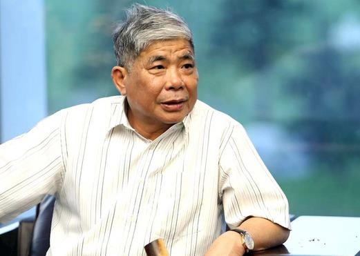 Khởi tố ông Lê Thanh Thản ảnh 1 Khoi to ong Le Thanh Than anh 1