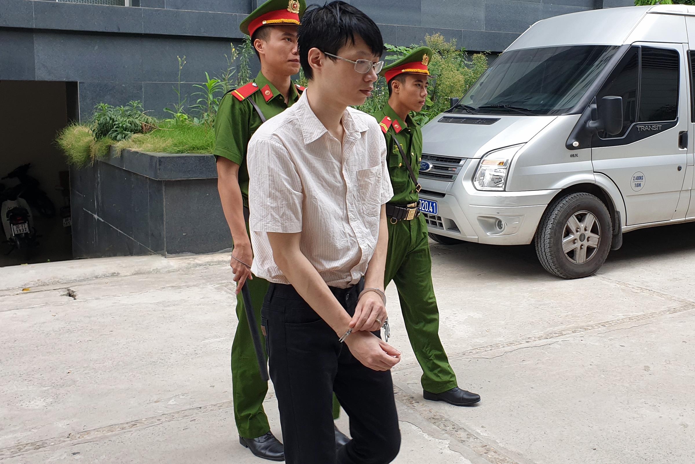 Sát hại nữ sinh  ảnh 1 Sat hai nu sinh anh 1