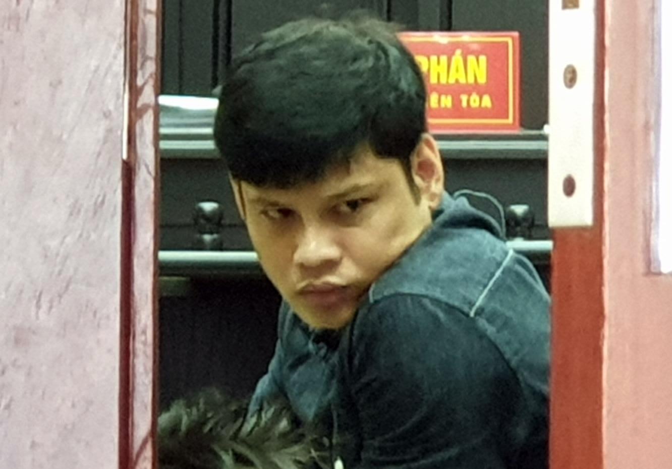 Sat thu Long ma anh 1