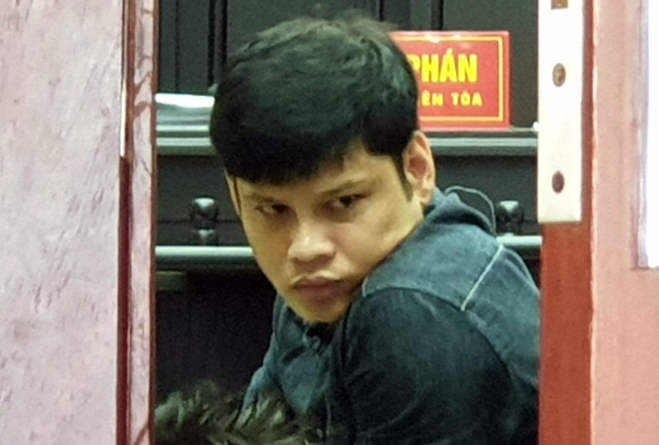 'Long Ma' khong duoc giam muc an tu hinh hinh anh