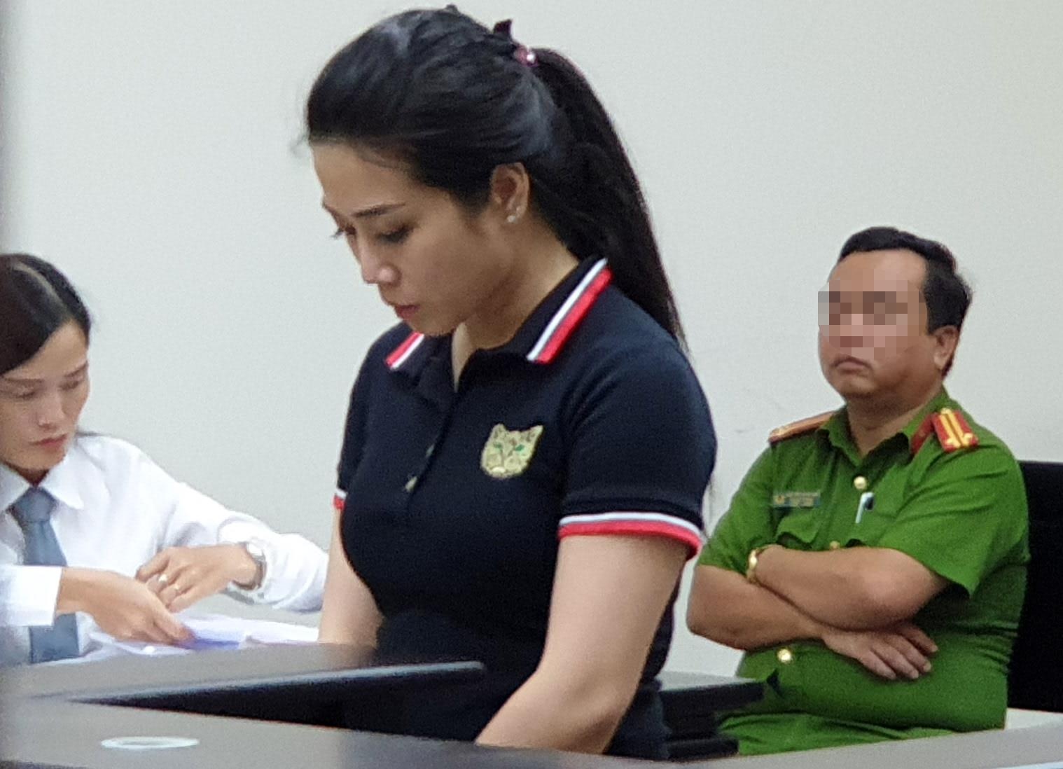 Sat thu Long ma anh 2