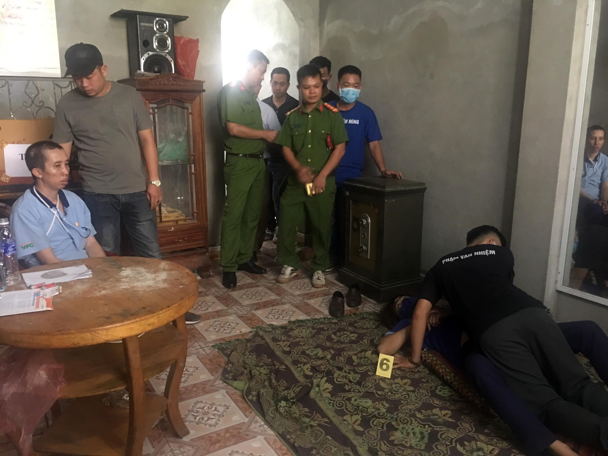 Nu sinh giao ga anh 5