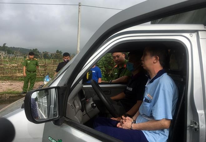 Nữ sinh giao gà ảnh 2 Nu sinh giao ga anh 2