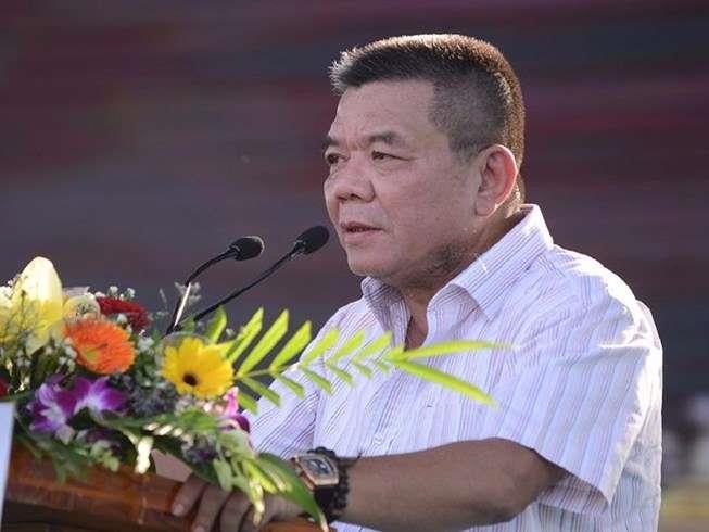 Ong Tran Bac Ha tu vong co anh huong den viec dieu tra vu an? hinh anh