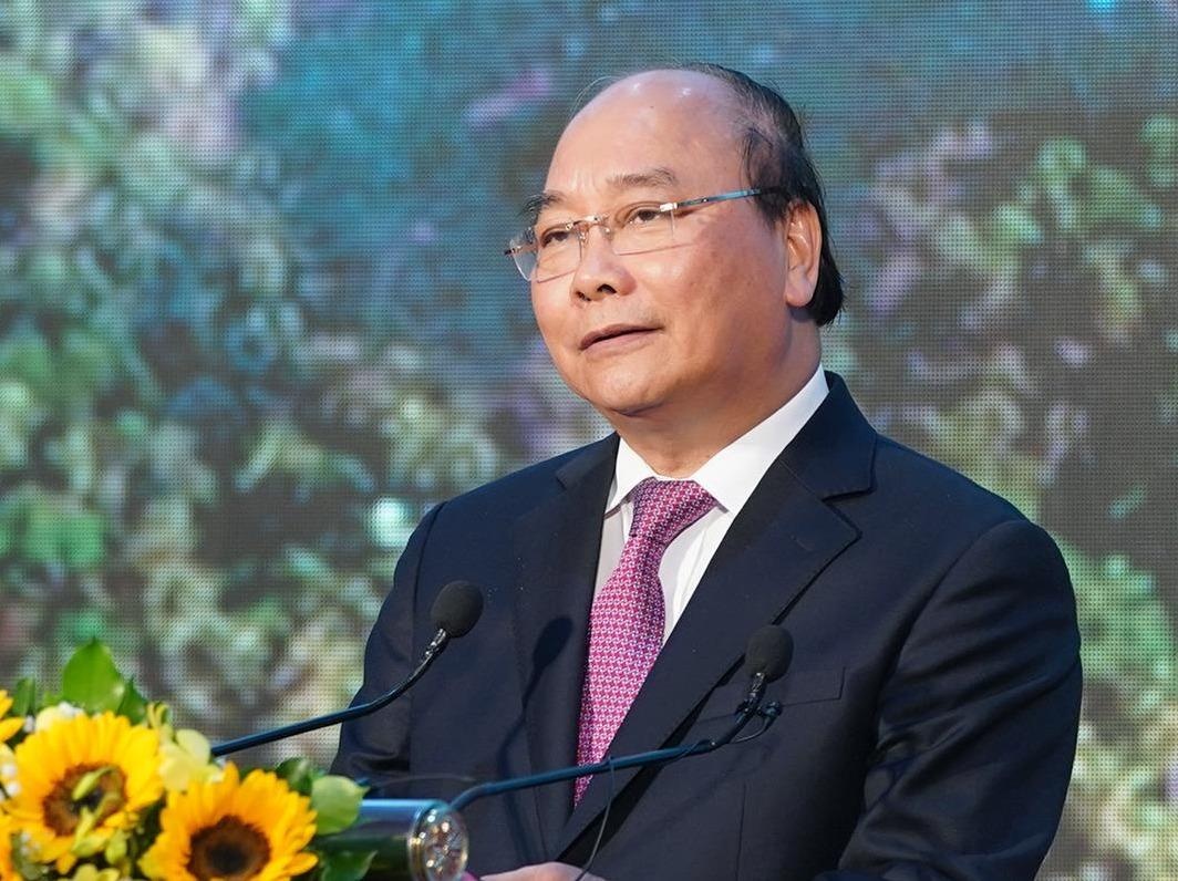 Thu tuong: Khong duoc 'be tong hoa' Phu Quoc hinh anh