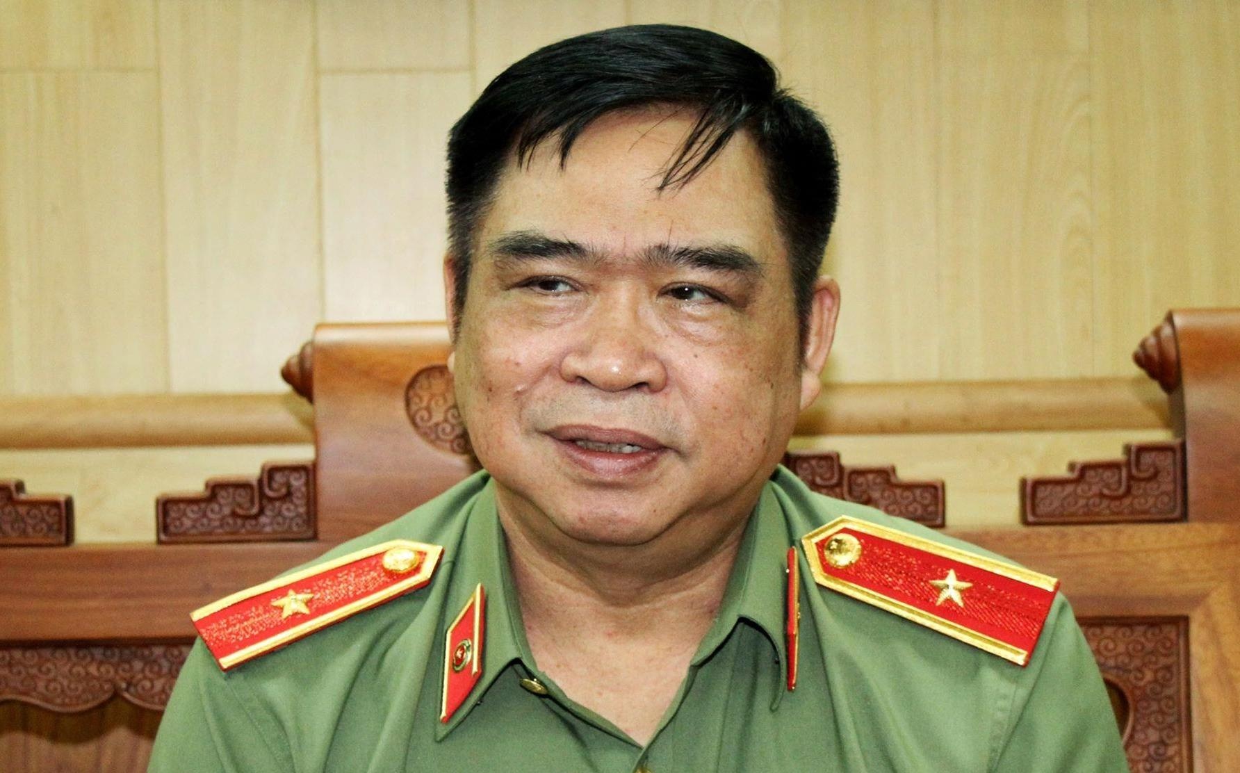 Tai sao duong day danh bac 10.000 ty ton tai duoc o Hai Phong? hinh anh