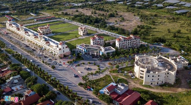 Dan do 380 nguoi danh bac o Hai Phong anh 2