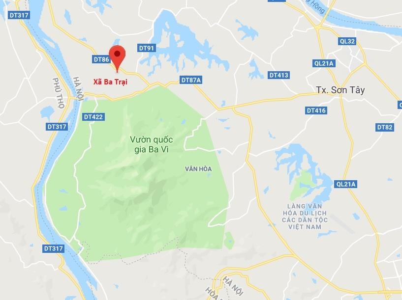 Bắt nghi can giết người ảnh 2 Bat nghi can giet nguoi anh 2