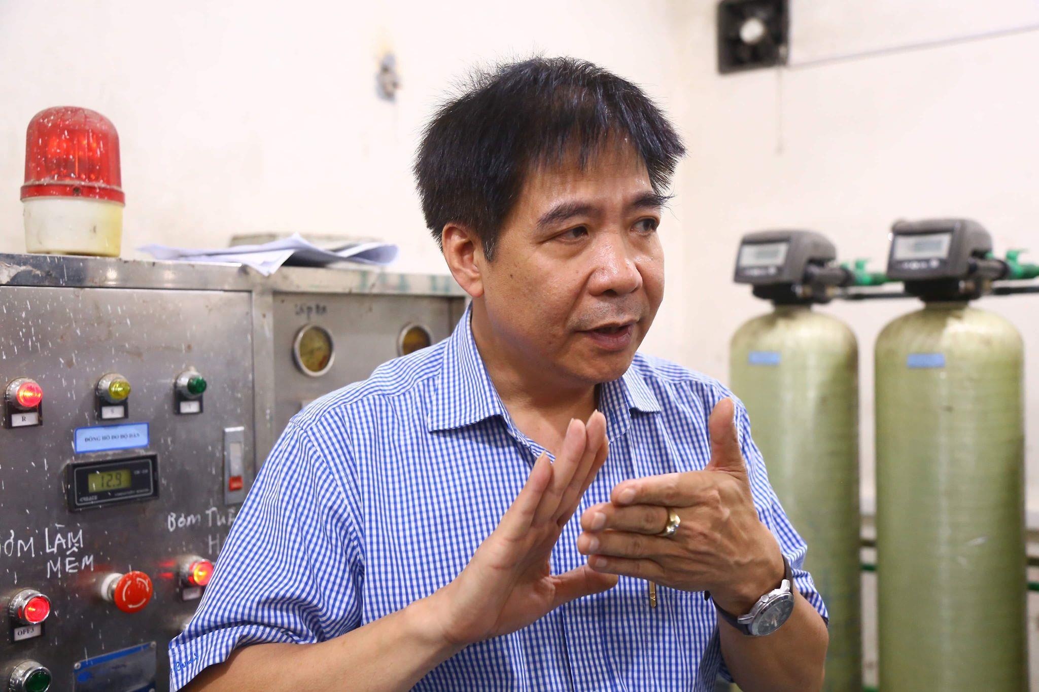 Bộ Y tế kháng án vụ Hoàng Công Lương ảnh 2 Bo Y te khang an vu Hoang Cong Luong anh 2