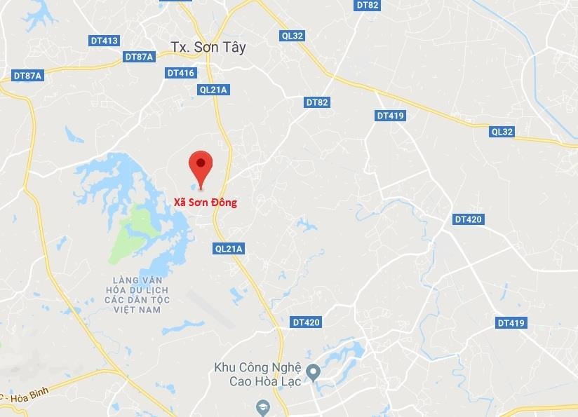 Hai bé gái tố bị xâm hại tình dục ảnh 1 Hai be gai to bi xam hai tinh duc anh 1