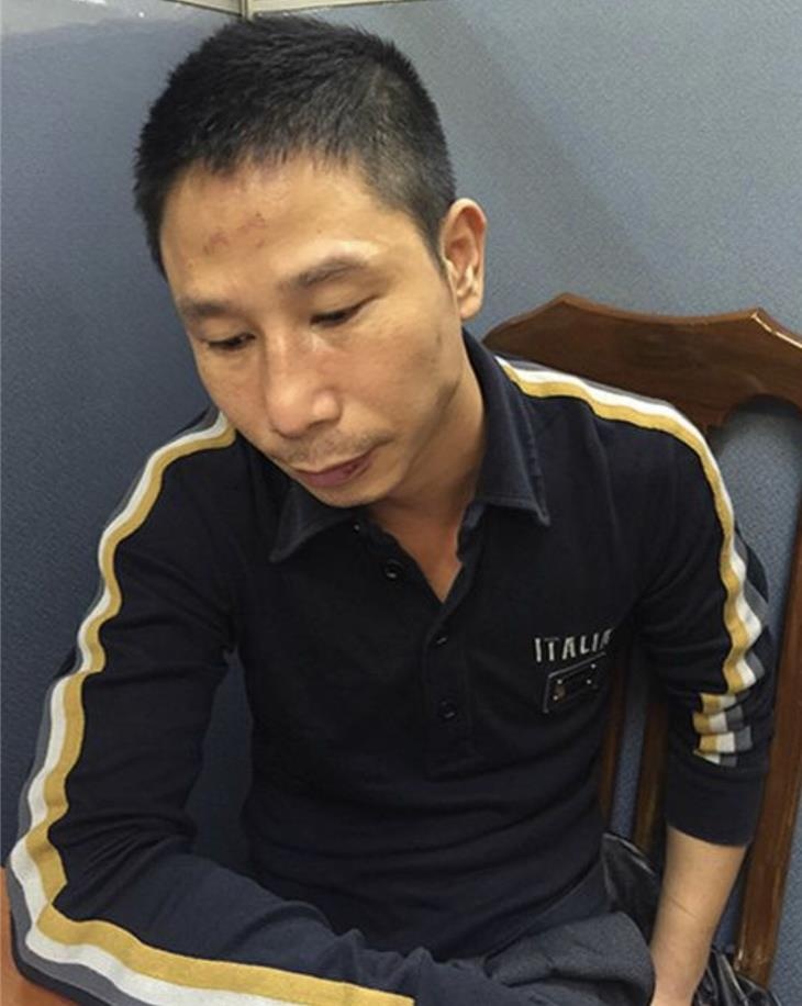 Duong day danh bac 1.600 ty anh 1