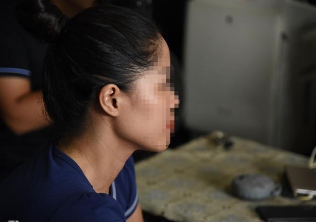 Cong an noi gi vu nu 8X to ban trai ep lam no le tinh duc? hinh anh