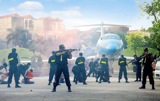 Quy định cấm đi máy bay ảnh 7 Quy dinh cam di may bay anh 7