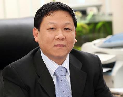 Cuu chu tich cong ty chung khoan va dong bon lua gan 300 ty hinh anh
