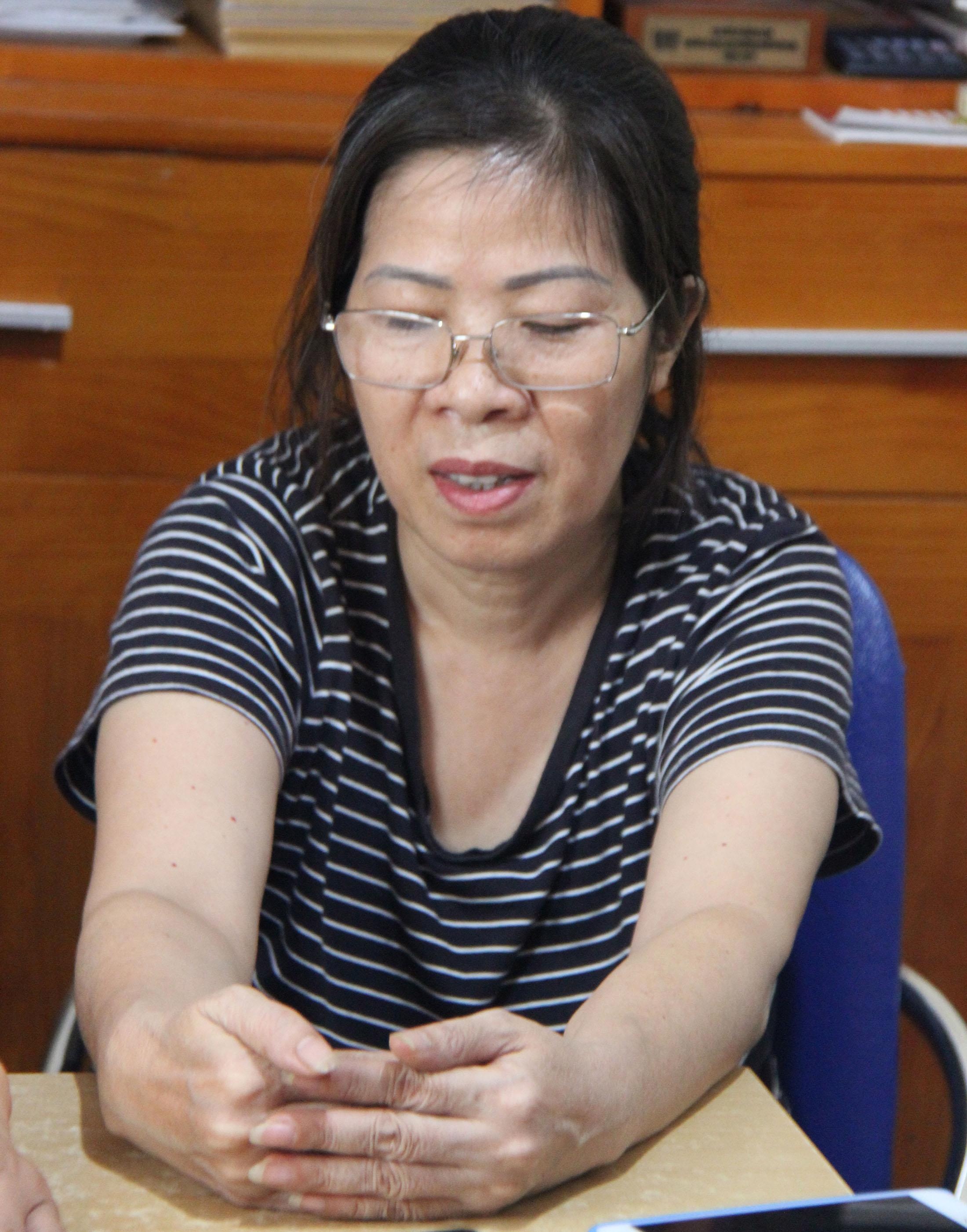 Nguyen Bich Quy anh 1