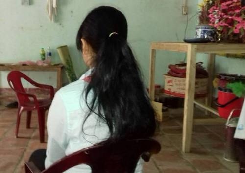 4 nam sinh trung hoc hiep dam be gai deu duoc giam an hinh anh