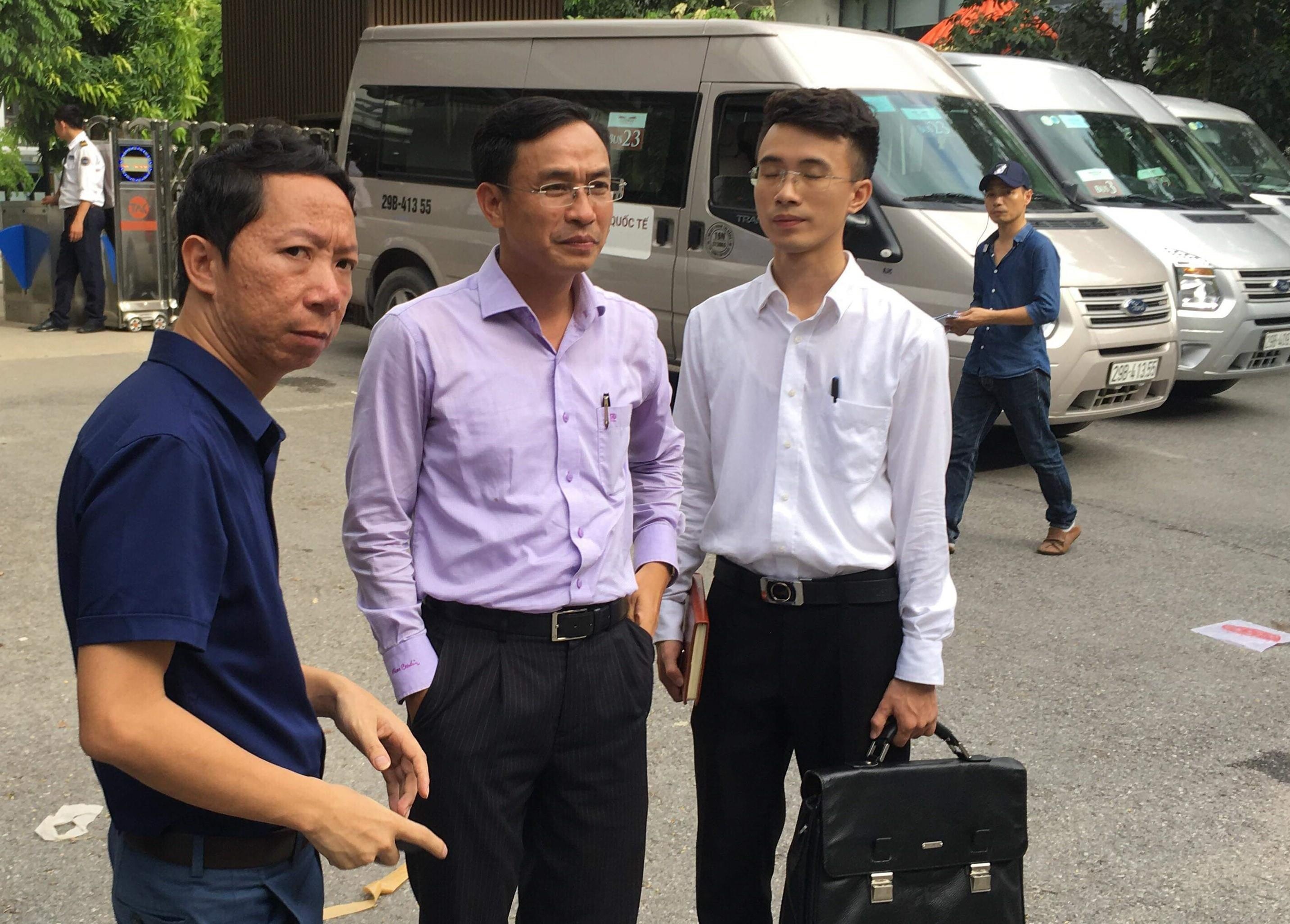 Thực nghiệm điều tra vụ nam sinh Gateway ảnh 2 Thuc nghiem dieu tra vu nam sinh Gateway anh 2