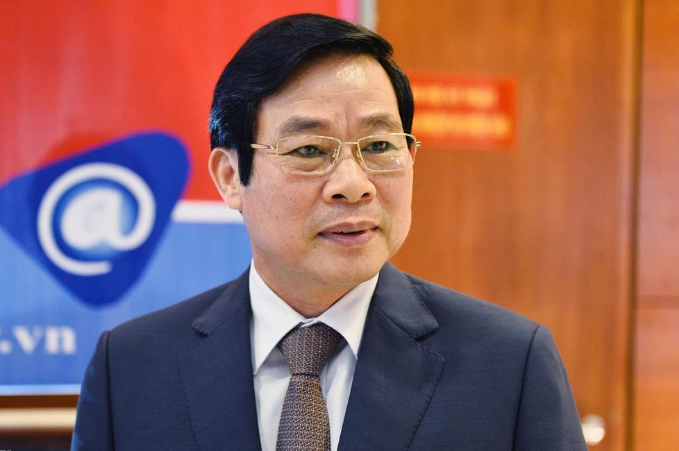 Cuu Bo truong Nguyen Bac Son bi truy to vi nhan hoi lo 3 trieu USD hinh anh