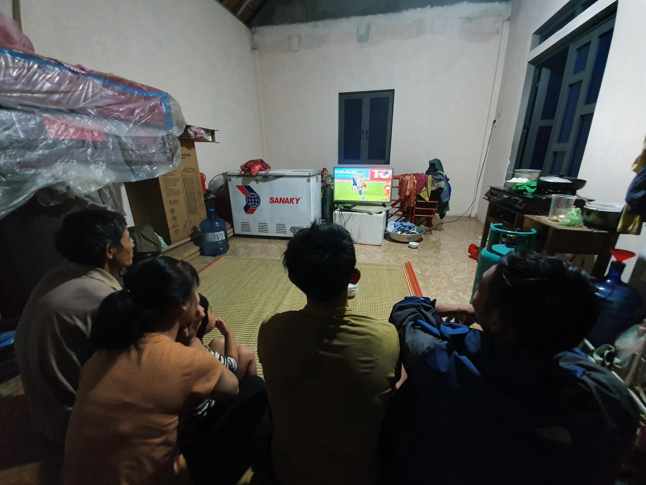 Mua lu o Ha Tinh anh 13