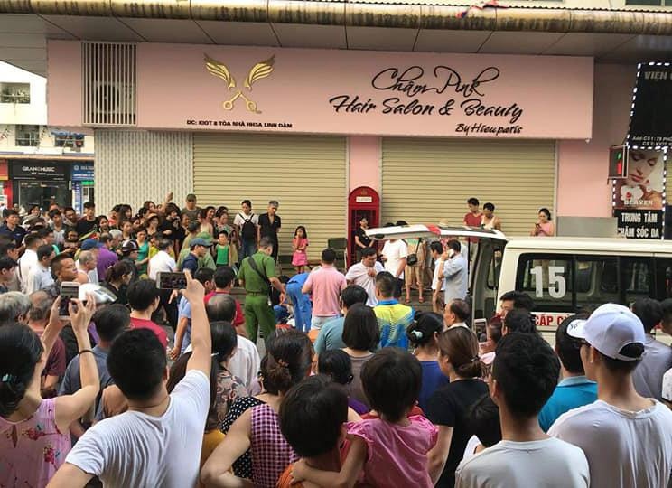 Nổ sạc dự phòng ảnh 1 No sac du phong anh 1