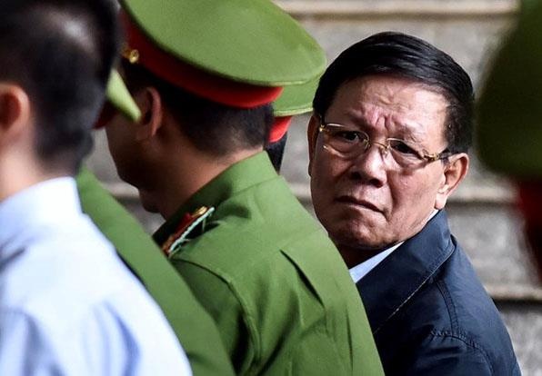 Khoi to Phan Van Vinh anh 1