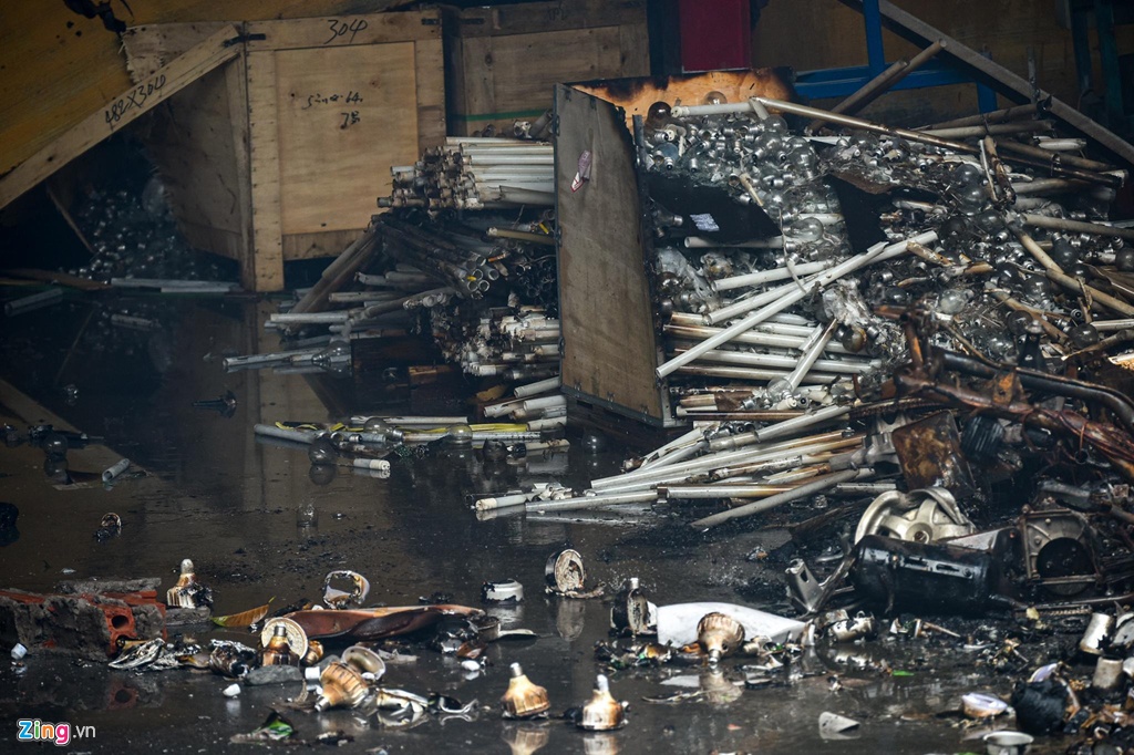 Kien Cong ty Rang Dong anh 1