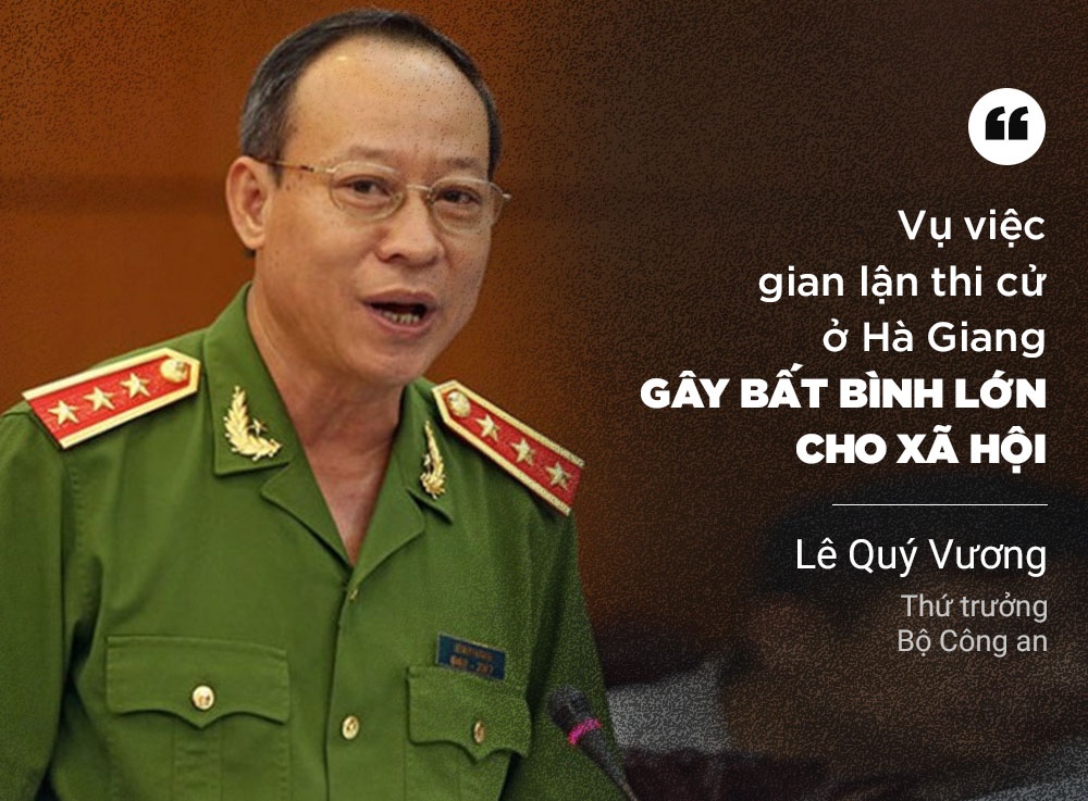 Gian lan thi cu Ha Giang anh 7