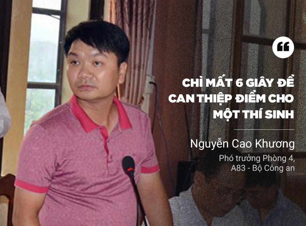 Gian lan thi cu Ha Giang anh 4