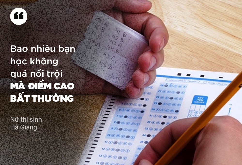 Gian lan thi cu Ha Giang anh 2