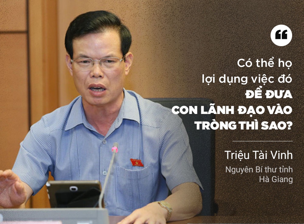 Gian lan thi cu Ha Giang anh 6