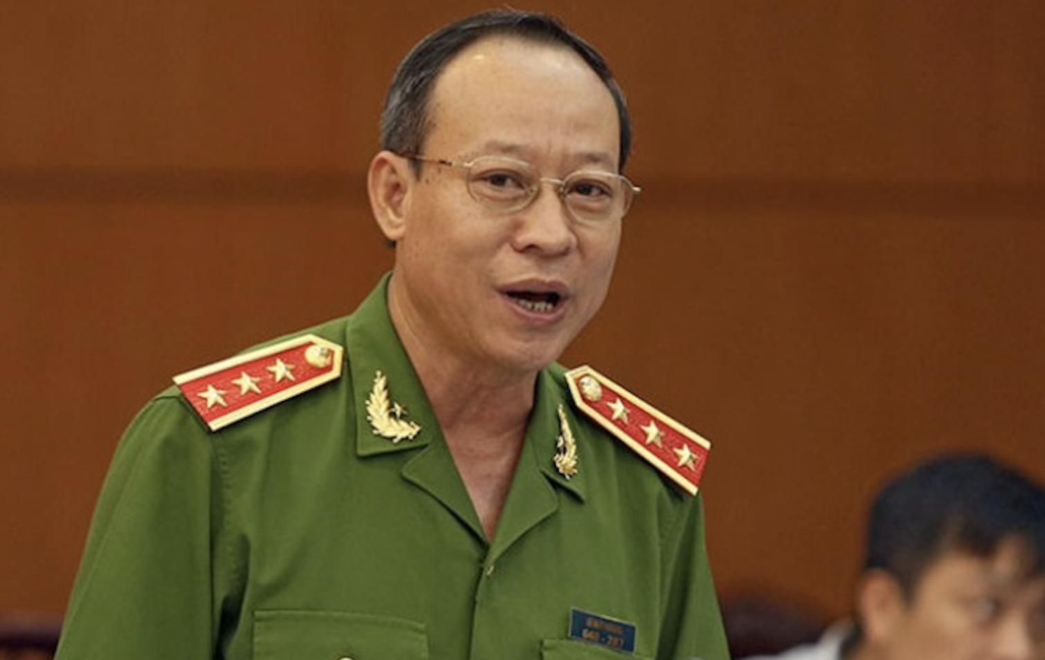 Phat ngon dang chu y vu be boi sua diem thi THPT o Ha Giang hinh anh