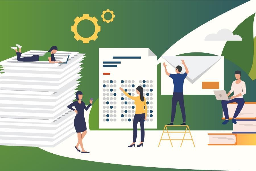 Vi sao gian lan diem thi THPT o Son La bi phanh phui? hinh anh