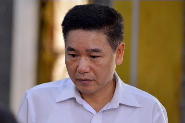 Gian lan thi Son La: Khoi to toi dua hoi lo, bat ong Tran Xuan Yen hinh anh