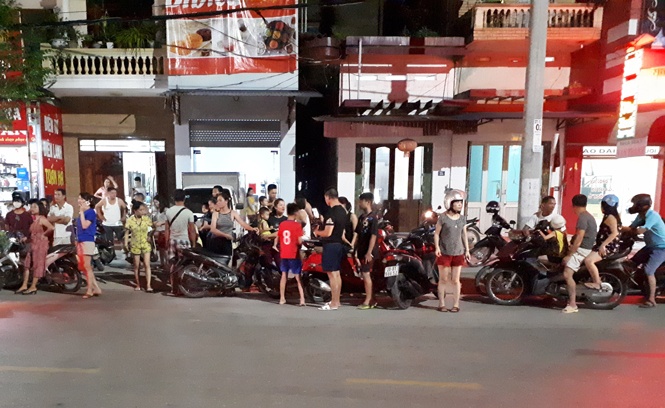 Anh giết cả nhà em gái ảnh 1 Anh giet ca nha em gai anh 1