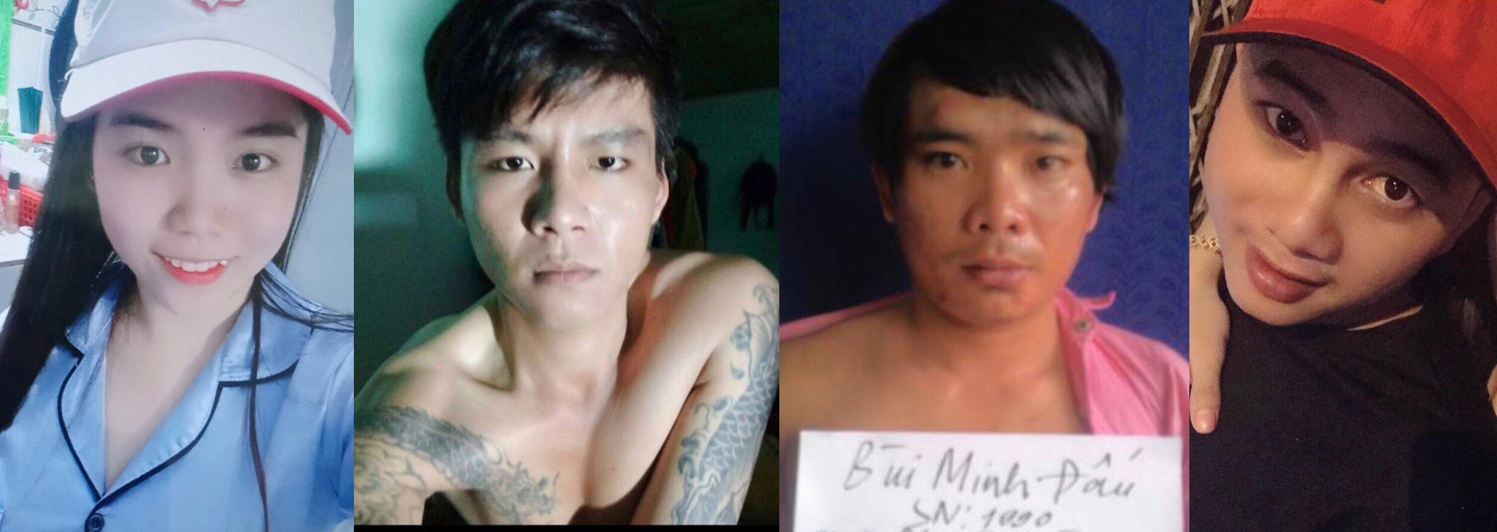 Truy bat nghi can giet nguoi anh 1