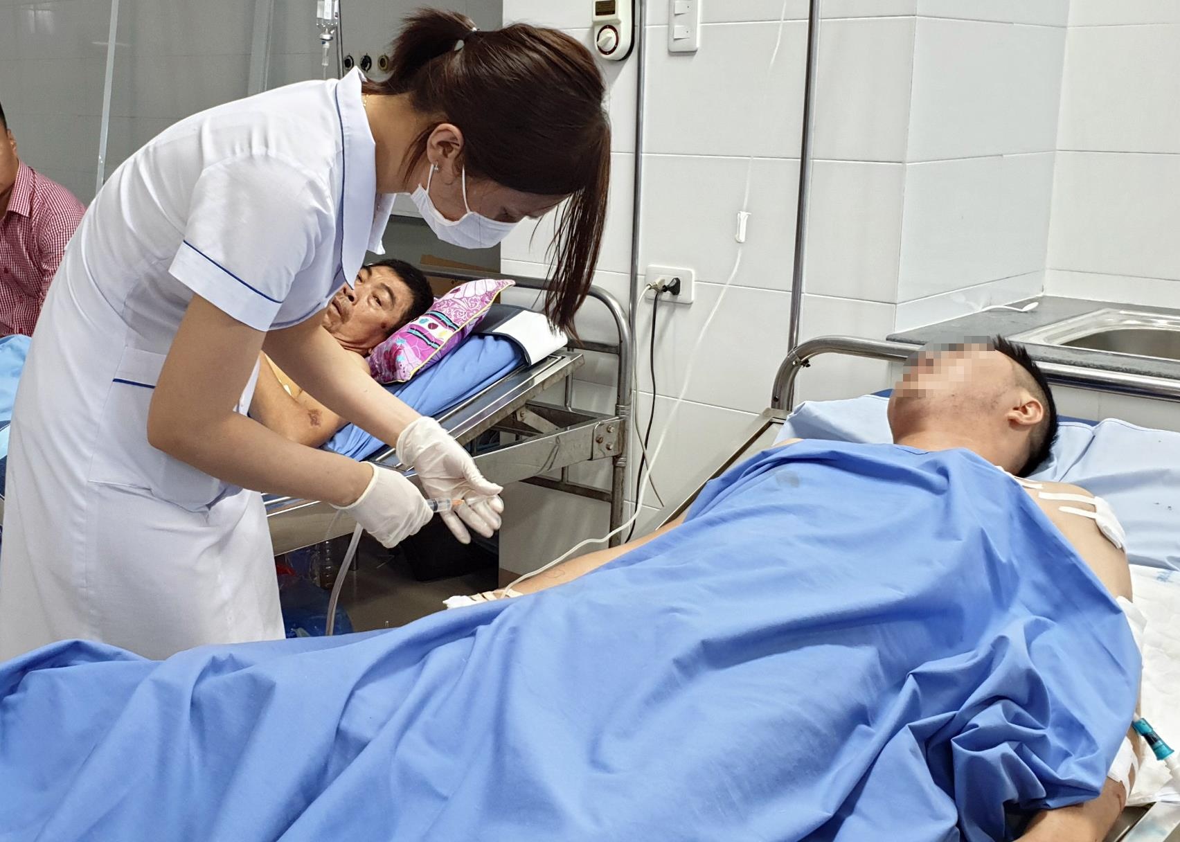 Nan nhan thu 2 vu anh giet ca nha em gai da tu vong hinh anh