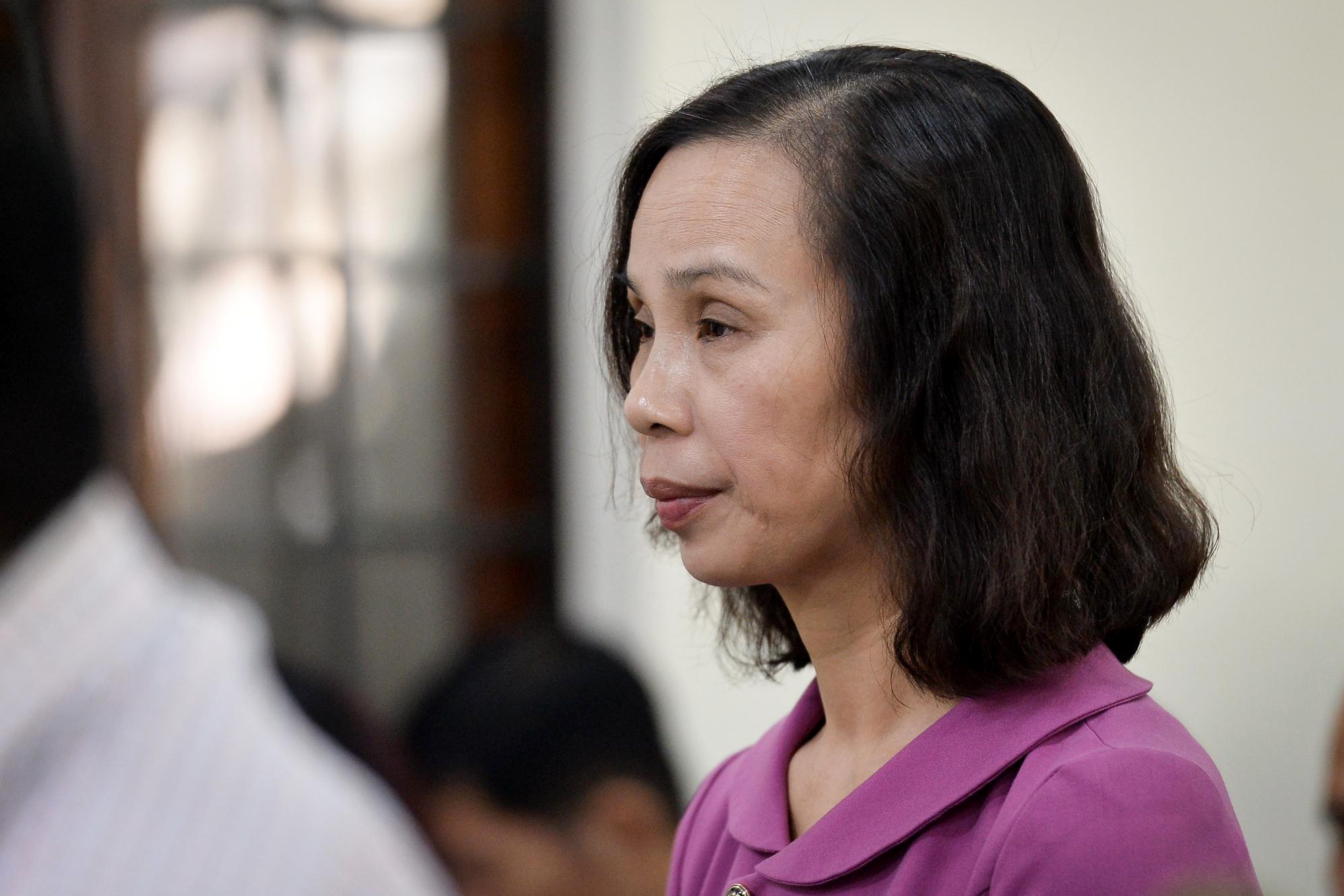 Xet xu vu nang diem thi Ha Giang anh 2