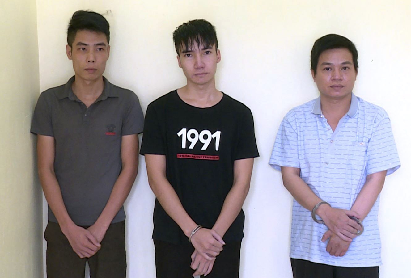 9X chu muu bang lam gia chung minh thu, chiem doat 1 ty hinh anh