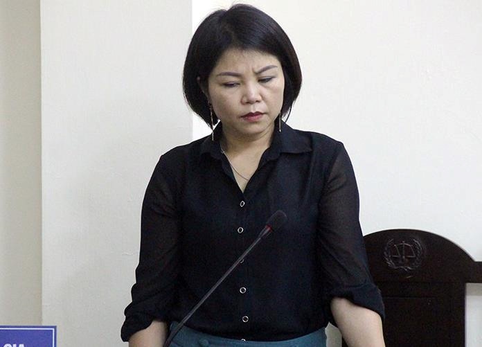 Gài ma túy vào ôtô ảnh 2 Gai ma tuy vao oto anh 2