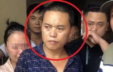 Bat nghi pham sat hai nu giao vien cap 2 hinh anh