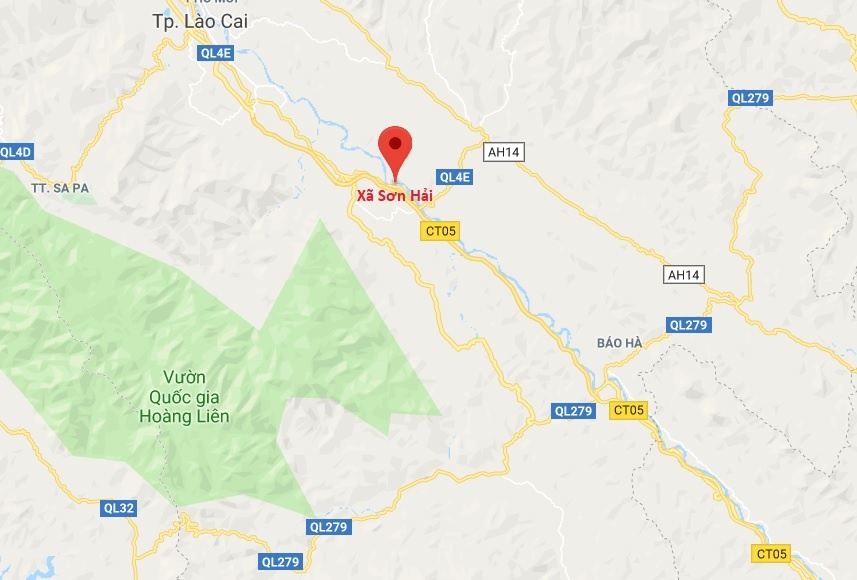 Cô giáo bị sát hại ảnh 1 Co giao bi sat hai anh 1