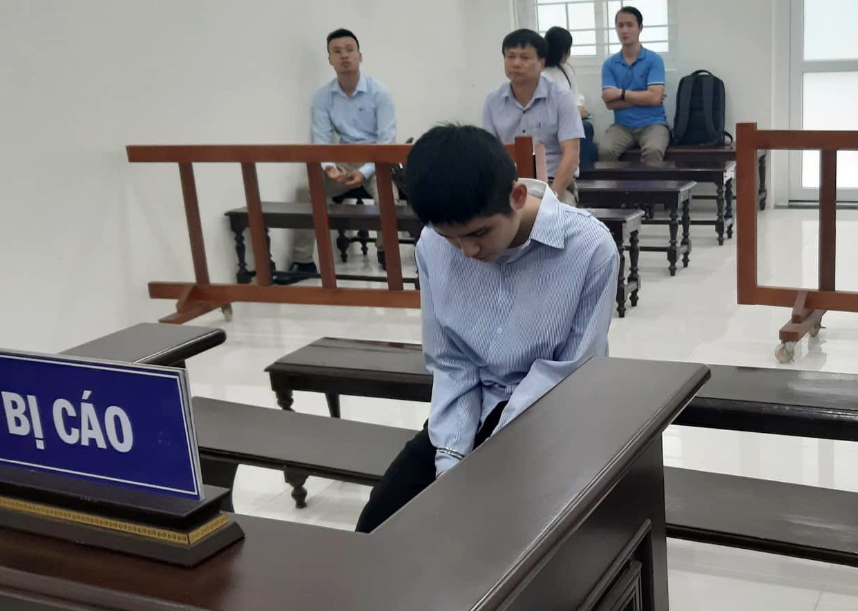 Giết tài xế taxi gần sân Mỹ Đình ảnh 1 Giet tai xe taxi gan san My Dinh anh 1