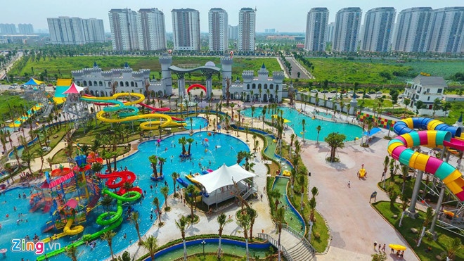 Bé trai đuối nước ở Thanh Hà ảnh 1 Be trai duoi nuoc o Thanh Ha anh 1