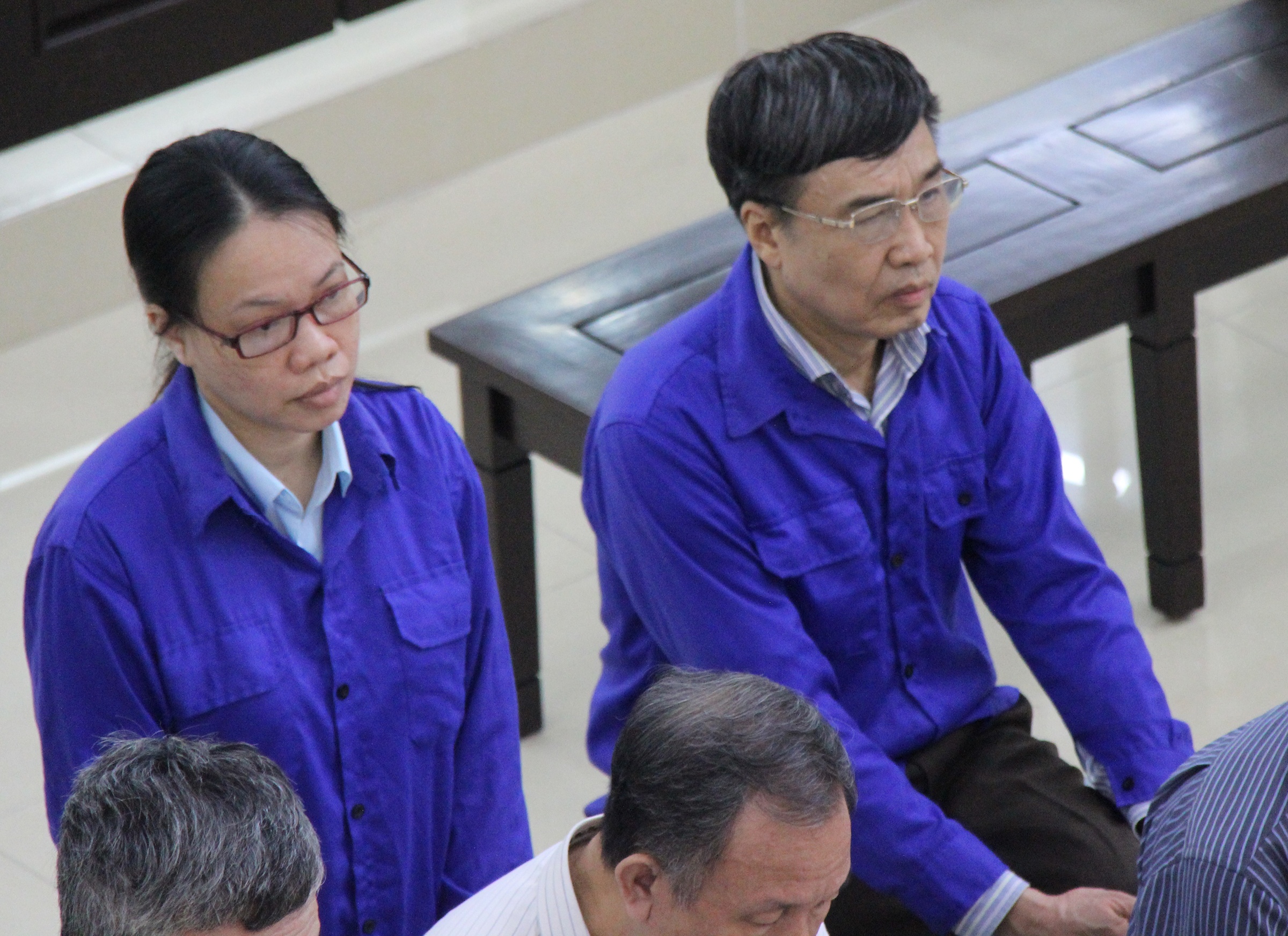 Le Bach Hong linh 6 nam tu anh 2