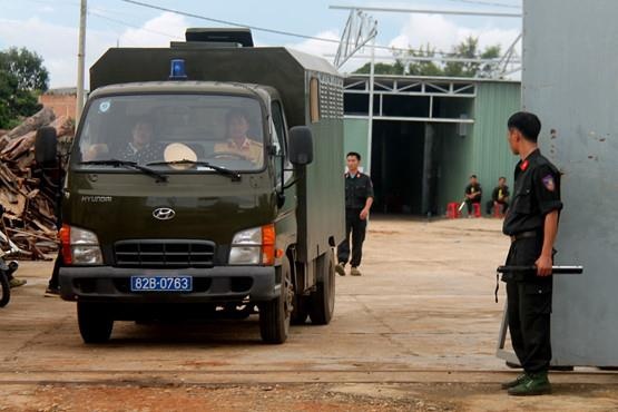 Loi khai nhom nguoi Trung Quoc vao Viet Nam thue xuong san xuat ma tuy hinh anh