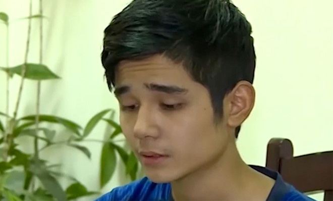 Manh moi lan ra nhung ke sat hai tai xe Grab, cuop tai san hinh anh