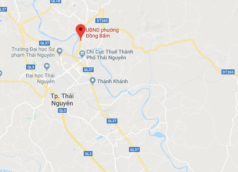 Bao ve hiep dam nu sinh lop 6 anh 1